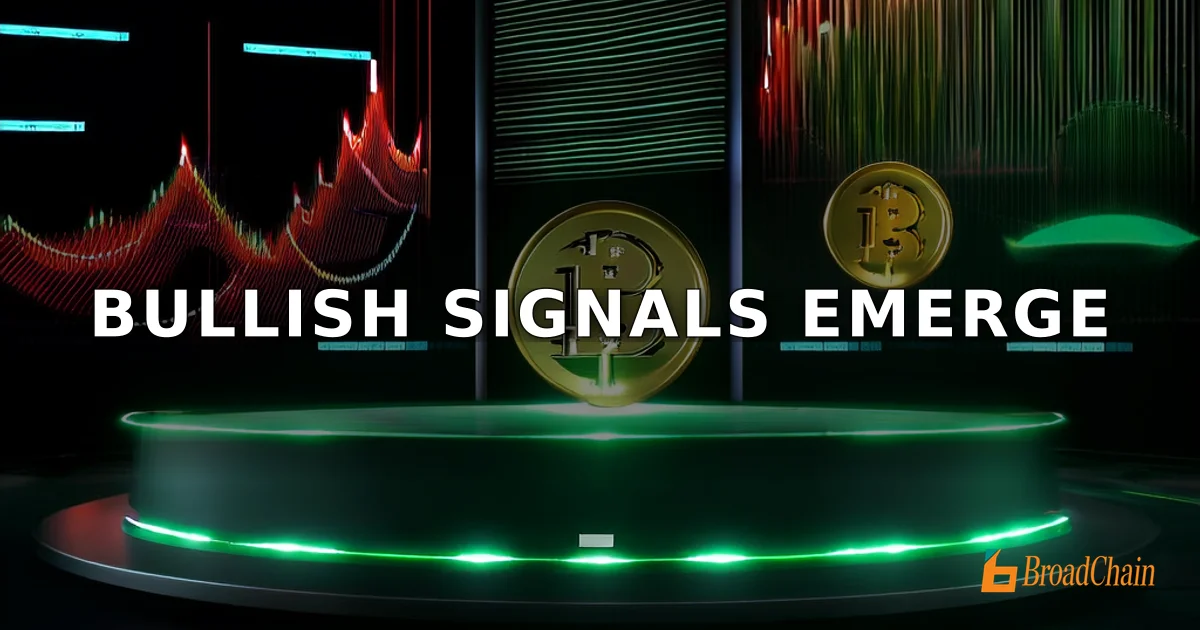 Le marché des options crypto montre des signaux haussiers, les conditions de retournement de tendance pour l'ETH se mettent en place