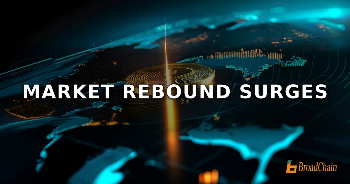 市场情绪回暖与油价下行推动加密资产反弹，Gate 加速机构级交易基建布局