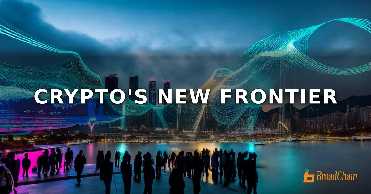 香港Web3嘉年华落幕：行业反思与美元资产新通道浮现