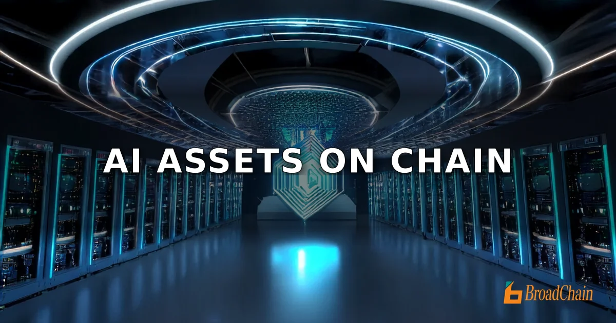 تمويل قوة الحوسبة GPU على السلسلة، هل يمكن لرمز CHIP الخاص بـ USD.AI أن يروي قصة جديدة؟