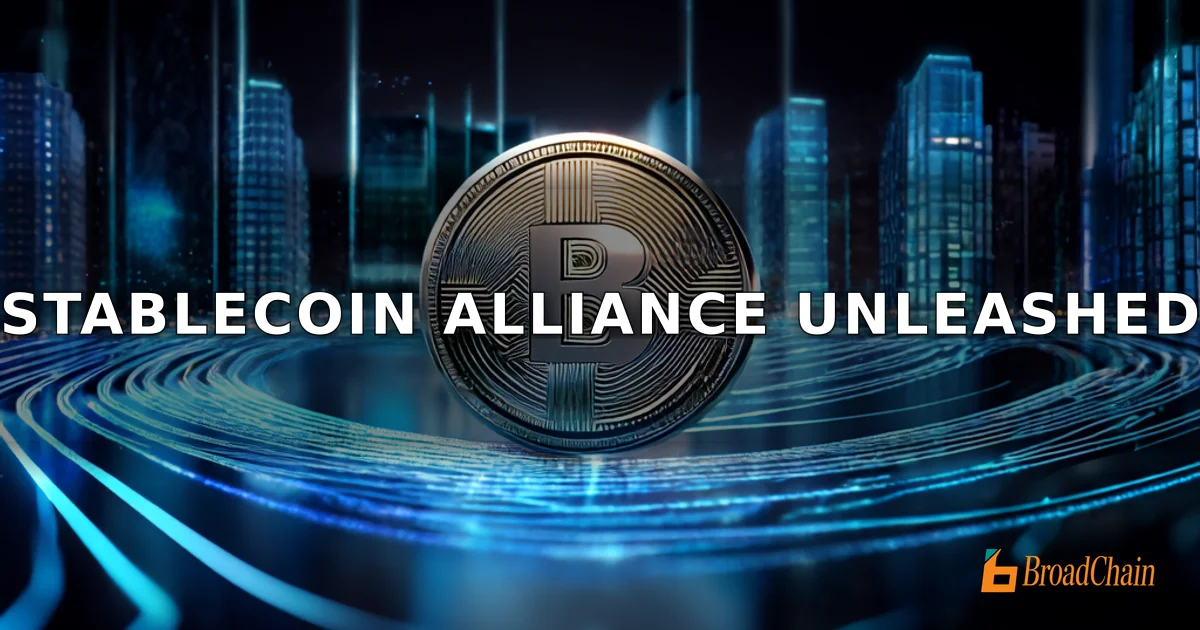 OSL集团携手Circle，加速稳定币生态布局