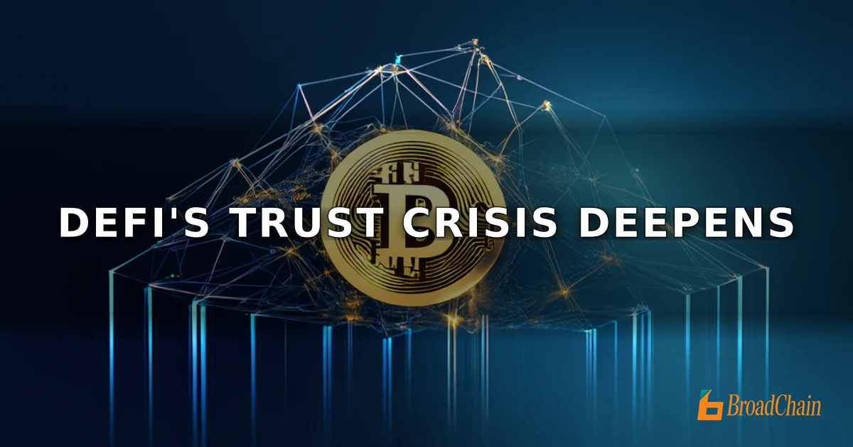 JPMorgan : Les failles de sécurité de la DeFi et la croissance atone de la TVL freinent l'entrée des institutions