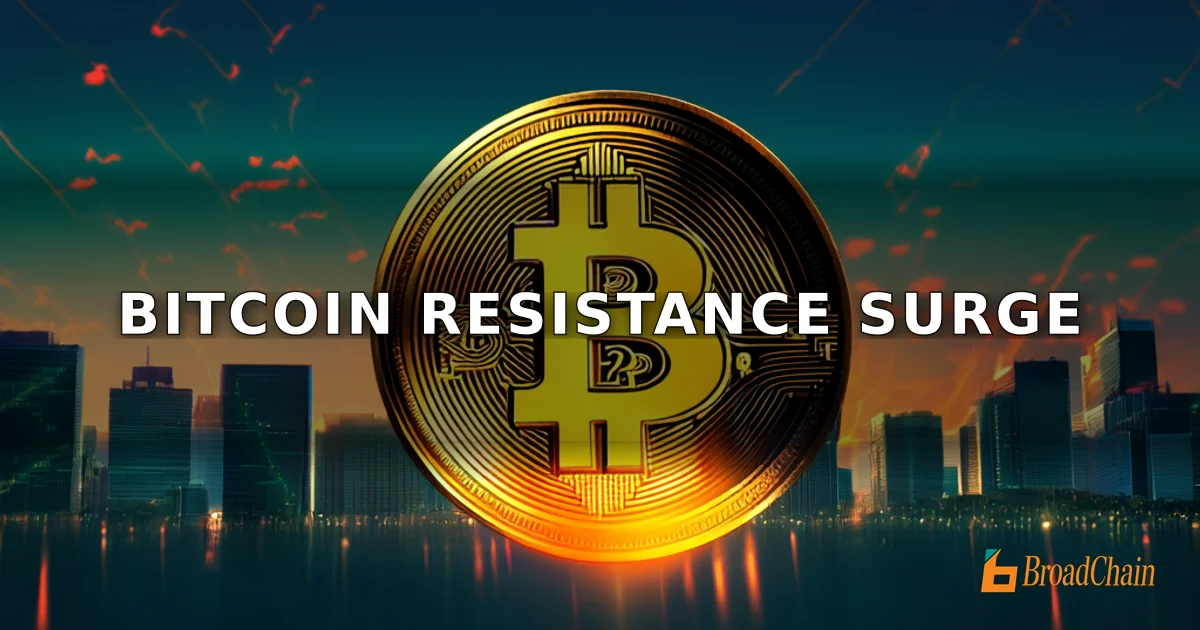 البيتكوين يقترب من 80 ألف دولار في انتعاشة، خط تكلفة حاملي المدى القصير يشكل مقاومة رئيسية