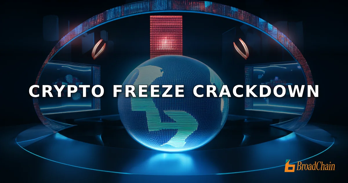 Tether gèle 344 millions de dollars USDT à la demande des États-Unis, Circle poursuivi en justice pour le piratage de Drift