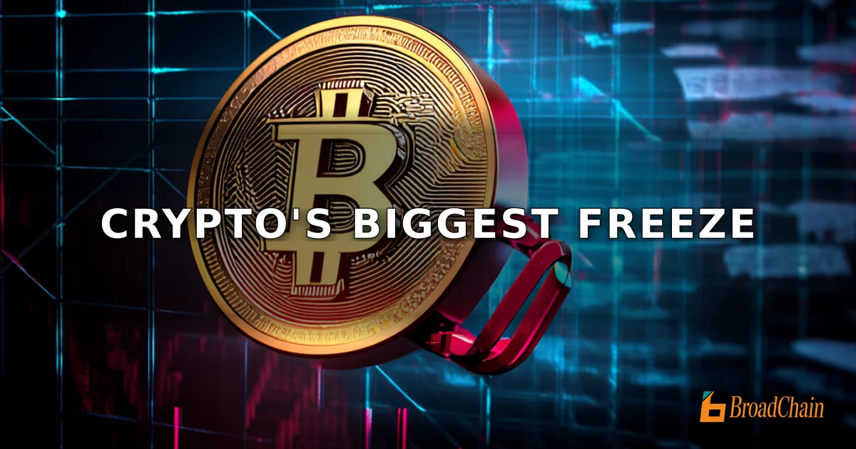 La plus grande confiscation réglementaire de l'histoire des stablecoins : Tether gèle 344 millions de dollars USDT en coopération avec les sanctions américaines