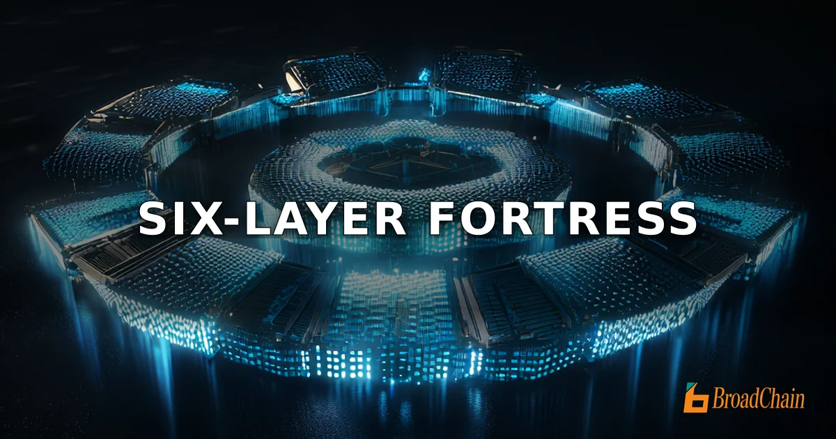 Spark安全框架深度解析：六层资金防护网如何保障链上资产安全