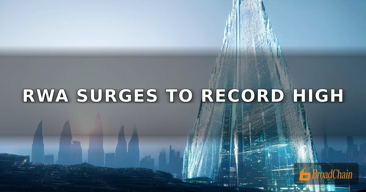 Gesamtmarktkapitalisierung von RWA übersteigt 30 Milliarden US-Dollar und erreicht historisches Hoch, über 100 Unternehmen fordern gemeinsam US-Krypto-Gesetzgebung