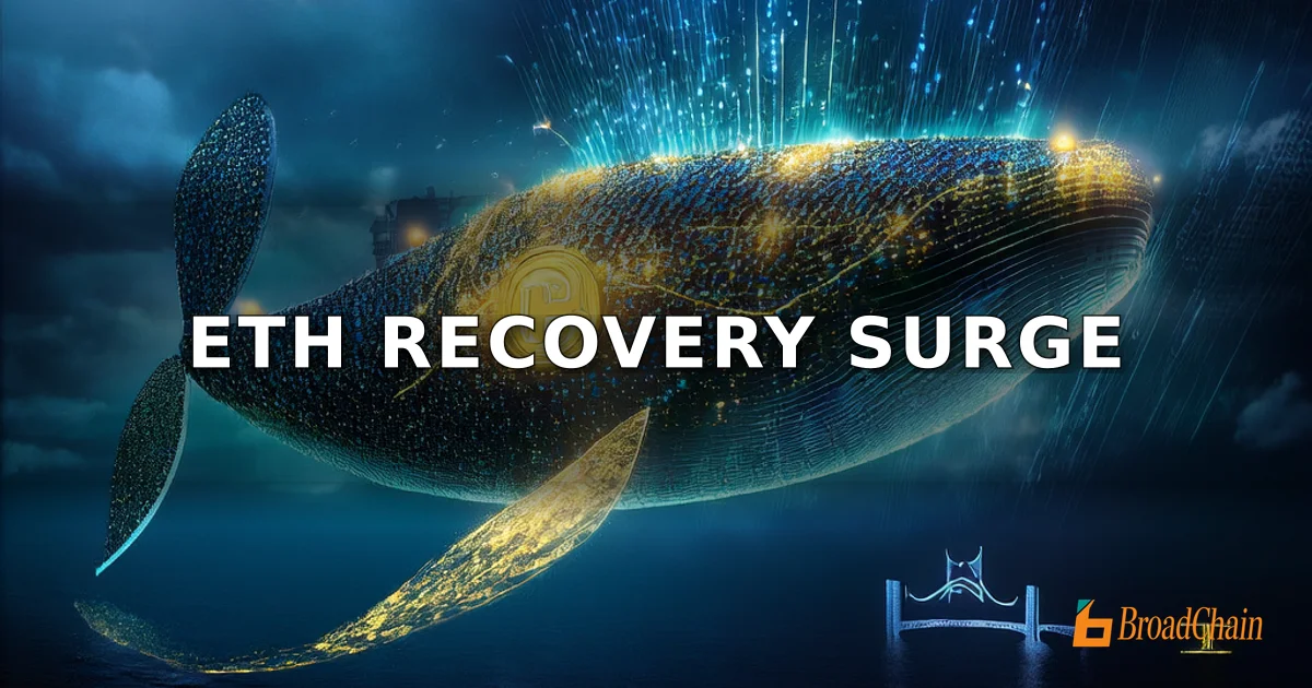 Kelp披露rsETH恢復進展：已回收7.37萬枚ETH，缺口約8.95萬枚