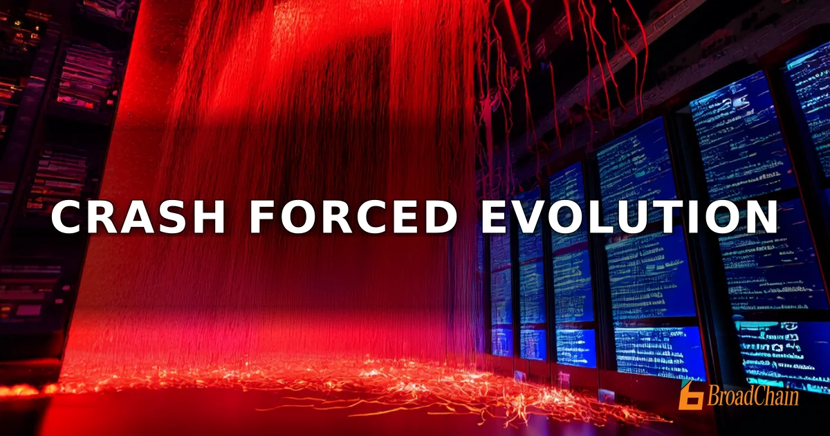 永續合約十年演進：從幣本位原罪到精密風控的災難驅動史