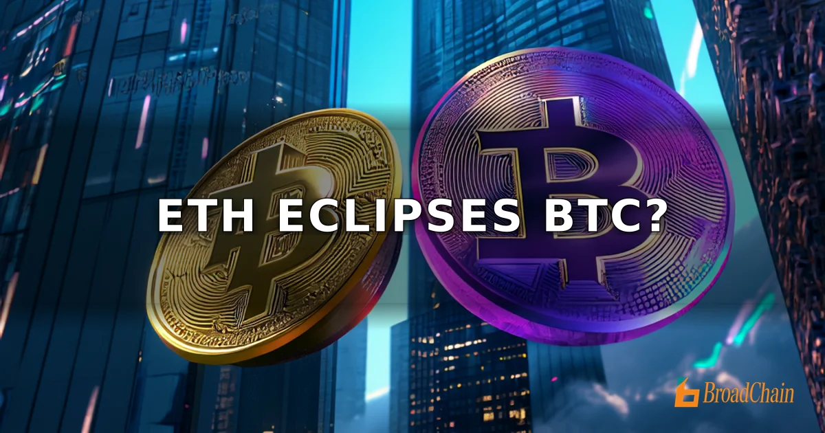 以太坊能否先於比特幣觸及25萬美元？機構分析關鍵條件