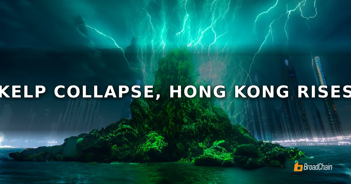 KelpDAO余波未平，香港Web3大会成市场焦点