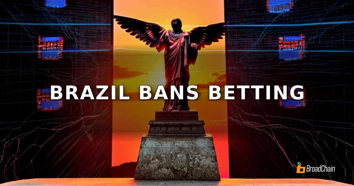 Brazil cấm 27 nền tảng thị trường dự đoán, bao gồm Kalshi và Polymarket