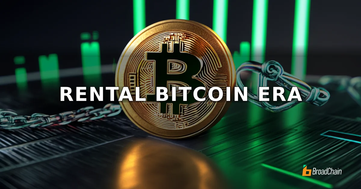 फू पेंग: BTC सतत अनुबंध 'लीज़ परिसंपत्ति' युग की शुरुआत करता है, कमोडिटी ETF तर्क भी लागू होता है