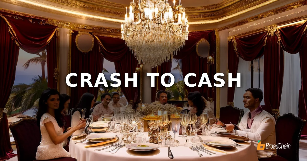 TRUMP Token'ı %93 Düşüşle, Büyük Sahipler Hâlâ Trump'ın Özel Yemeğine Katılıyor