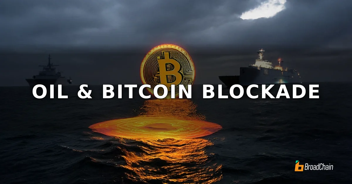 美国冻结伊朗344万美元加密资产，切断霍尔木兹海峡比特币收费通道