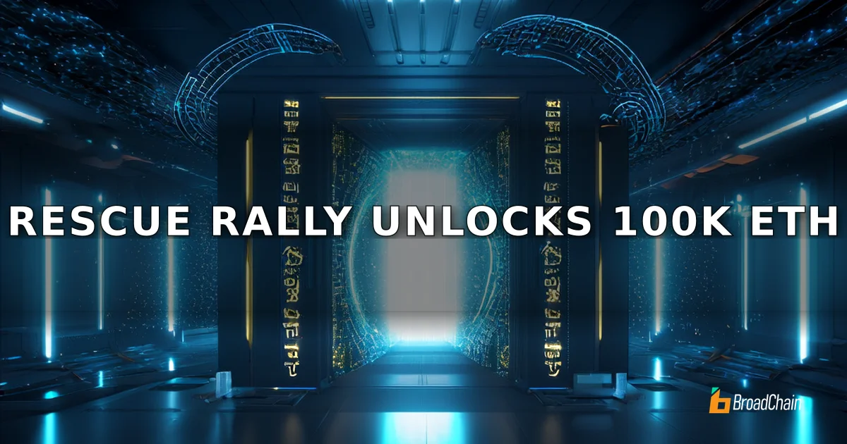 DeFi United救済計画の資金調達が10万ETHを超え、複数のプロトコルが参加