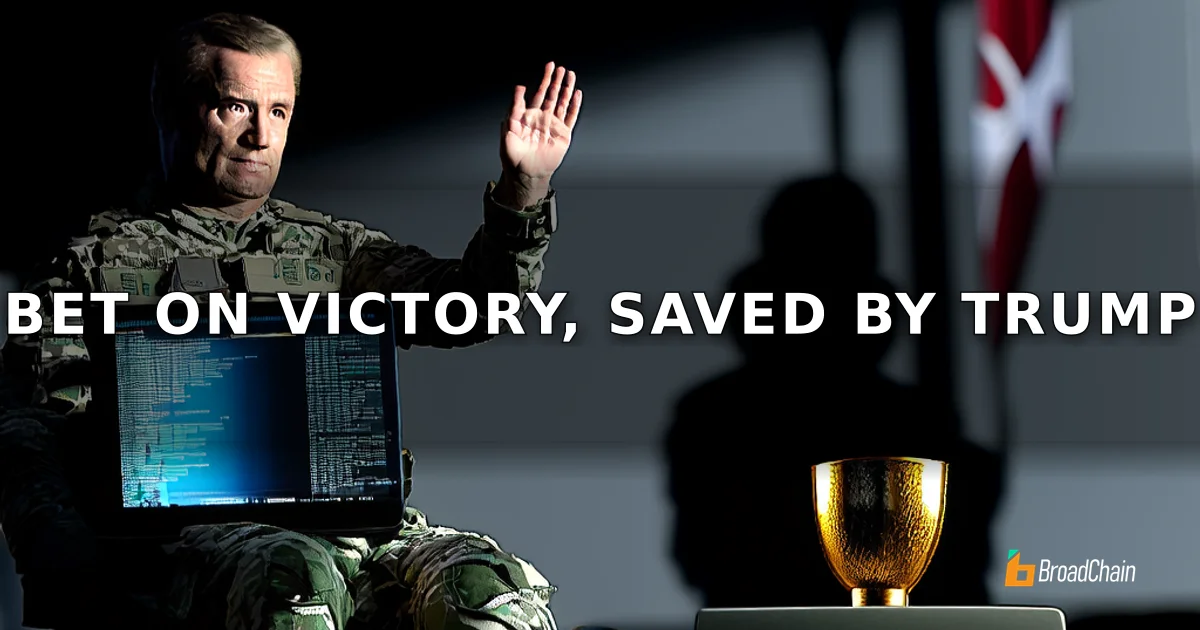 トランプ氏、マドゥロ氏に賭け逮捕された兵士への態度を転換、同盟者が赦免を支持