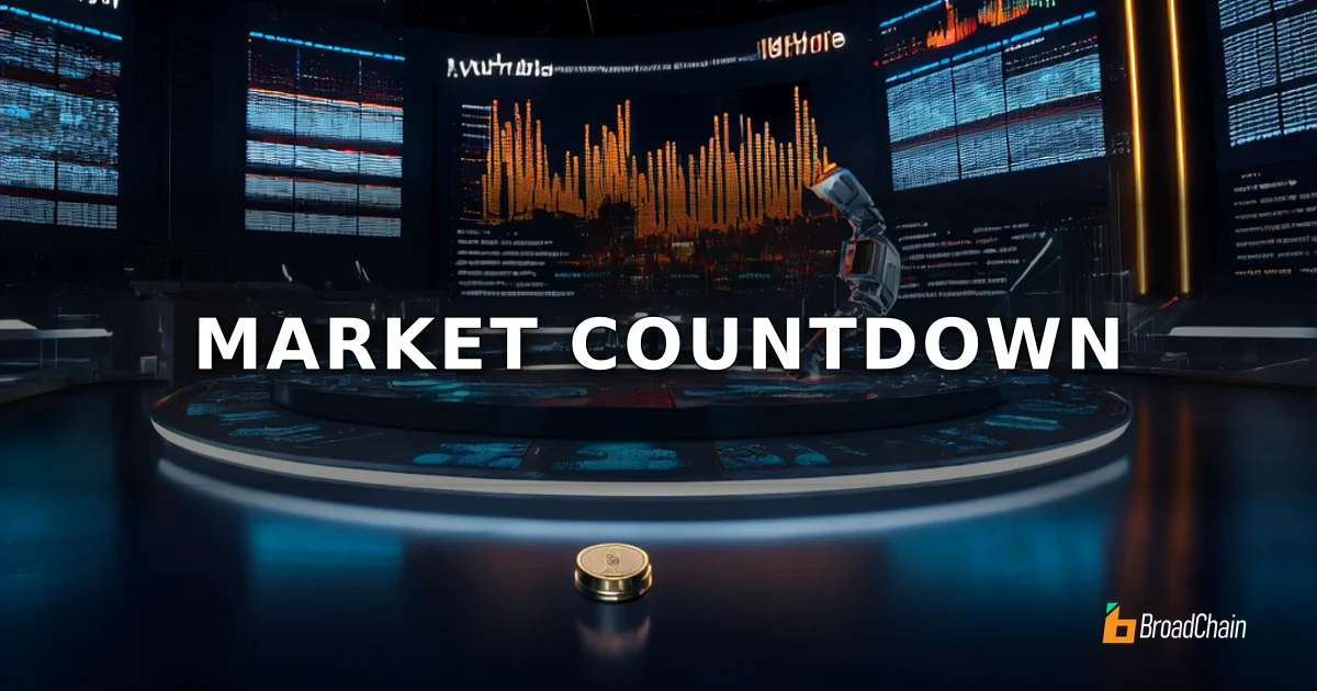 来週の市場展望：FRB利下げ決定とMegaETHトークンTGEなど重要イベントが集中