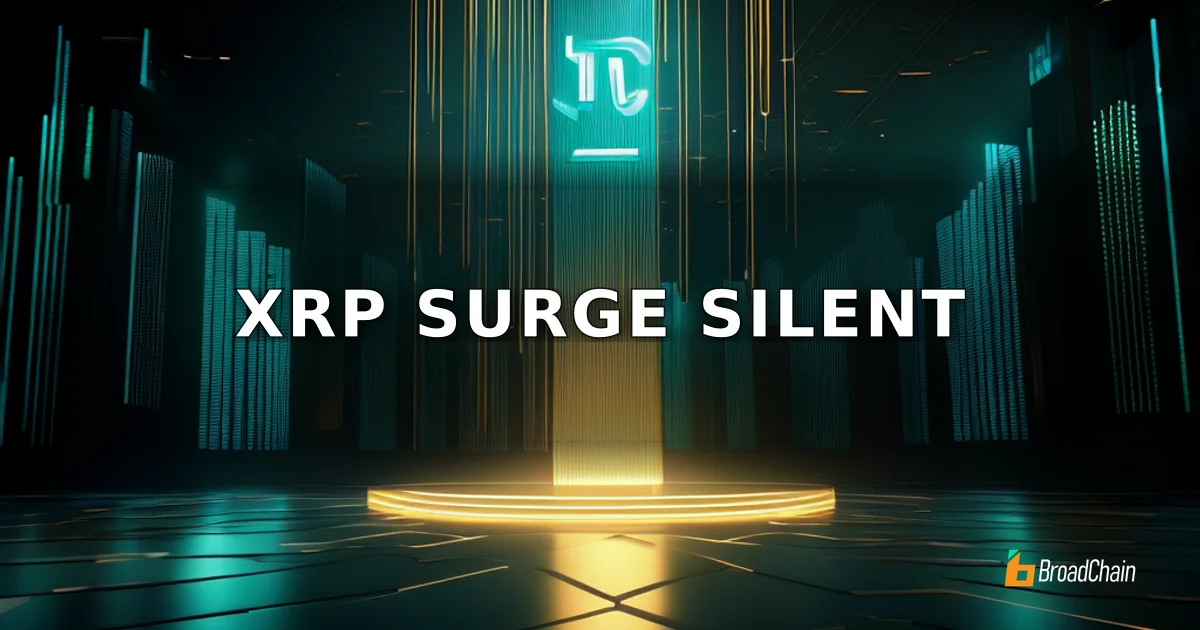 XRP ETFに7500万ドルの資金流入、クジラのオンチェーン活動が急増