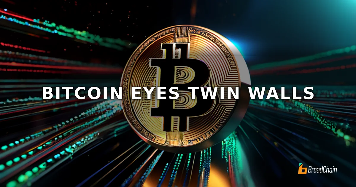 ビットコインは7.7万ドル付近で揉み合い、オンチェーンデータは8.2万ドルと9.1万ドルが強いレジスタンスであることを示す