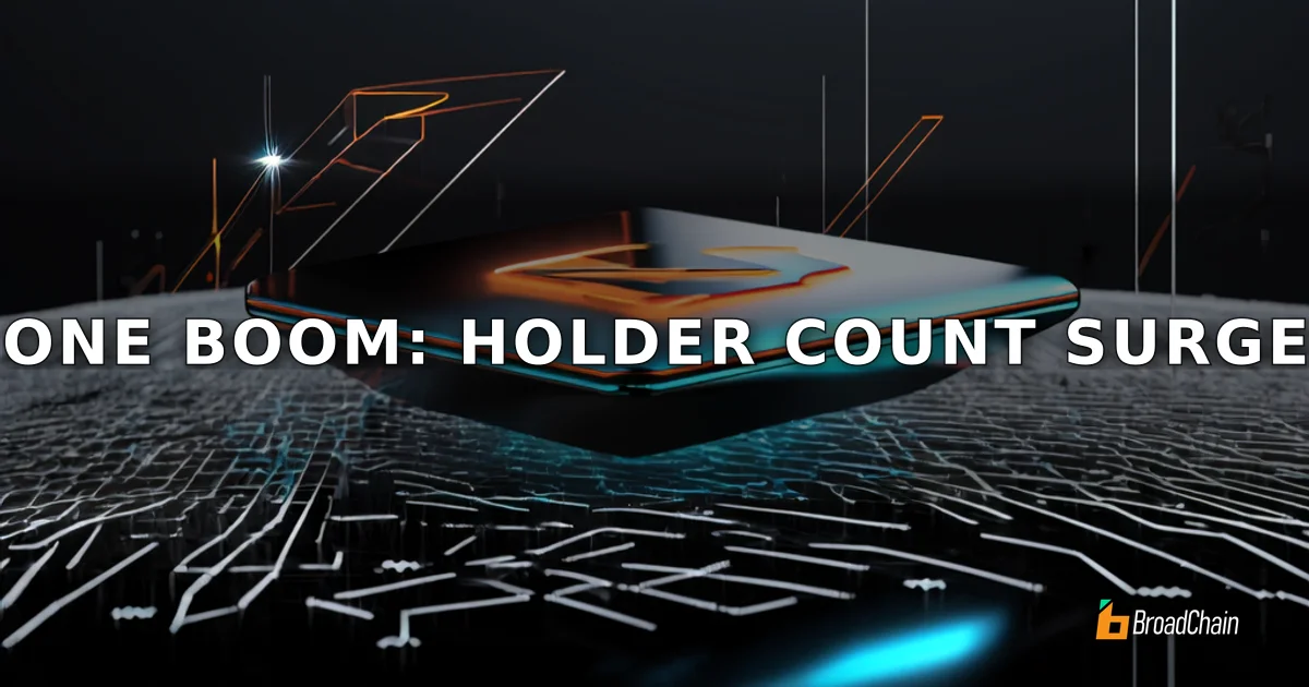 BONE持币地址突破9.3万，大户持仓占比近60%