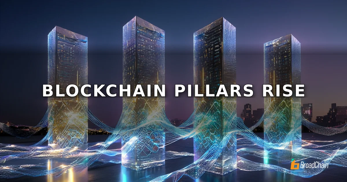 Four Pillars, Pantera Capital 및 Further Ventures로부터 시리즈 A 투자 유치