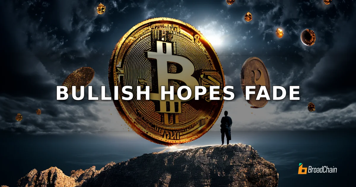 Mint Ventures หุ้นส่วนลดความคาดหวังต่อรอบกระทิง BTC รอบถัดไป: สี่ปัจจัยที่ทำให้ตรรกะขาขึ้นอ่อนแอลง