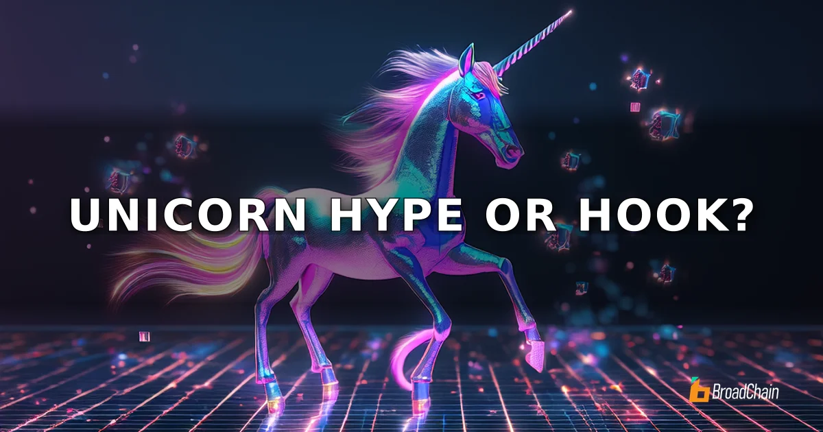 Unipeg โด่งดัง: การทดลอง Uniswap v4 Hook หรือความนิยมชั่วคราว?