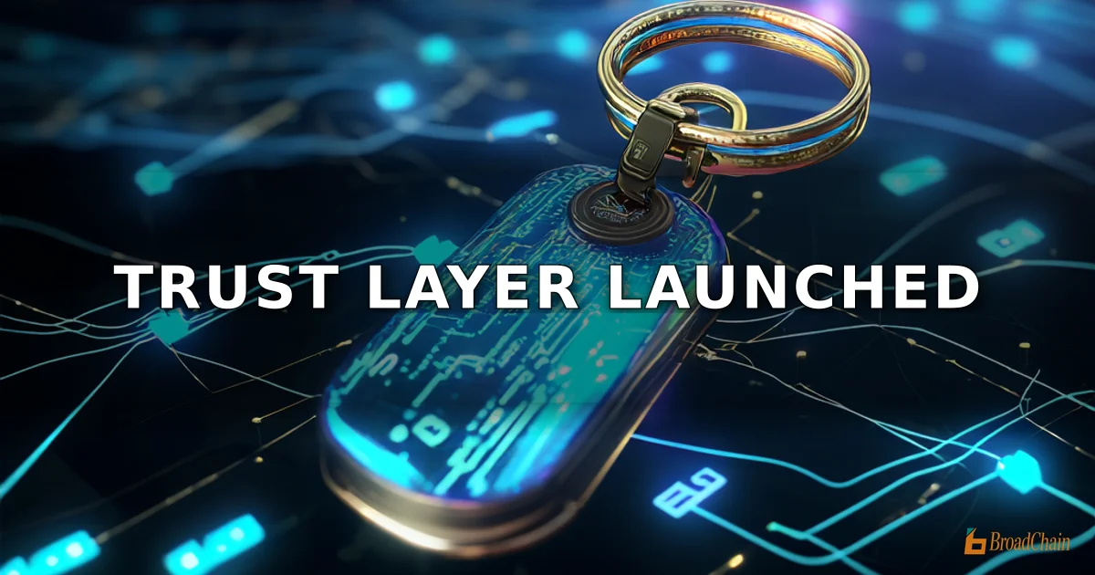 FinChain เปิดตัวโปรโตคอล FinPass ในฮ่องกง สร้างชั้นความเชื่อมั่นพื้นฐานสำหรับตลาดการเงินของ AI Agent