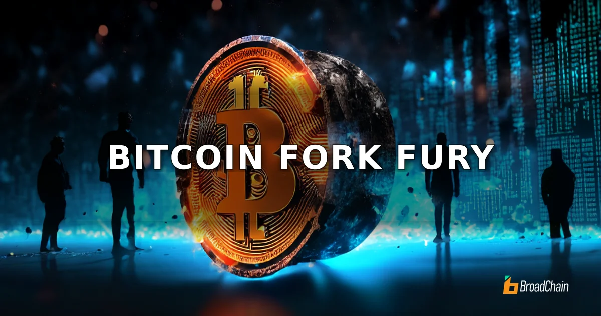 แผนการ Hard Fork ของ Bitcoin ก่อให้เกิดข้อโต้แย้ง: โทเค็นในที่อยู่ของ Satoshi Nakamoto จะถูกแจกจ่ายใหม่