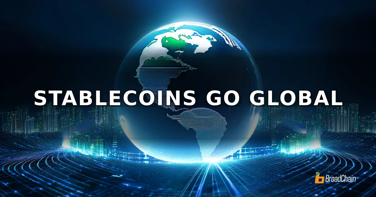 สเตเบิลคอยน์กำลังเปลี่ยนจากเครื่องมือการซื้อขายมาเป็นโครงสร้างพื้นฐานทางการเงินระดับโลก a16z เปิดเผยแนวโน้มหลักผ่าน 9 แผนภูมิ