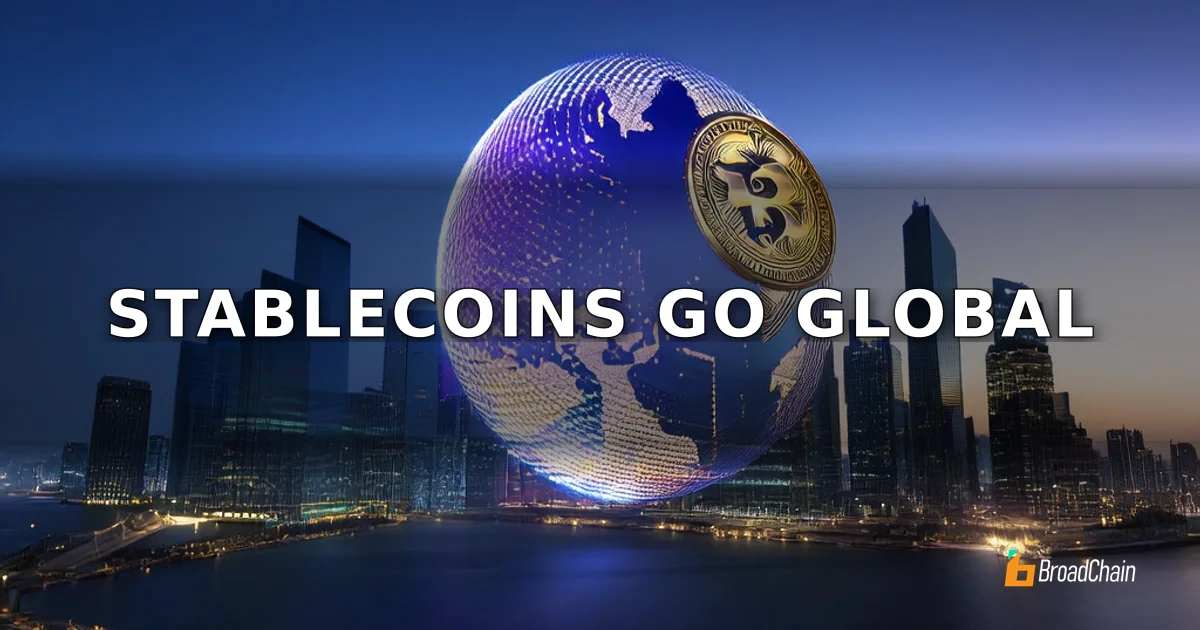 Relatório da a16z: Stablecoins estão se tornando infraestrutura financeira global, Ásia representa dois terços do mercado