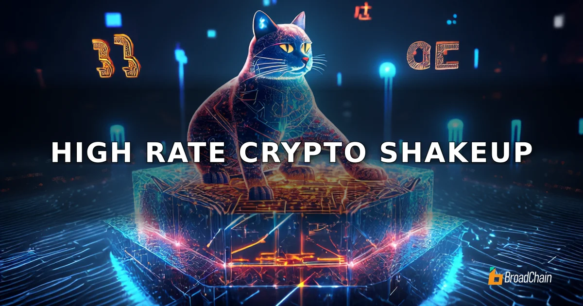 Relatório Semanal TRON: Taxas de juros elevadas pressionam ativos de risco, BTC oscila em US$ 73,5 mil; Detalhamento da infraestrutura descentralizada OmniPact e MarsCat