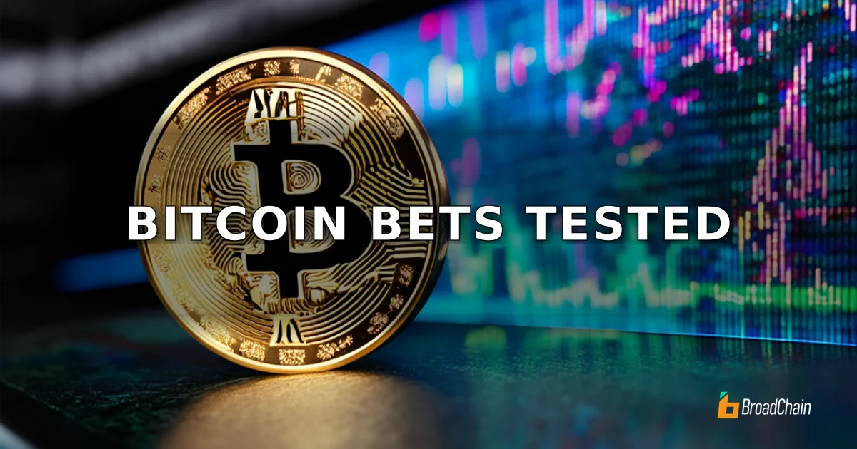 Saylor ám chỉ sẽ mua thêm Bitcoin, STRC gây tranh cãi về huy động vốn