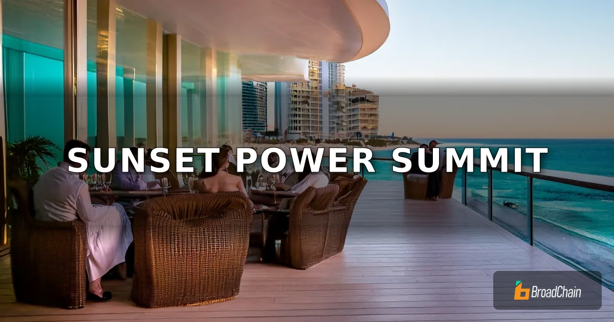 Năm tổ chức bao gồm CertiK sẽ tổ chức sự kiện hoàng hôn kín trong khuôn khổ Consensus 2026