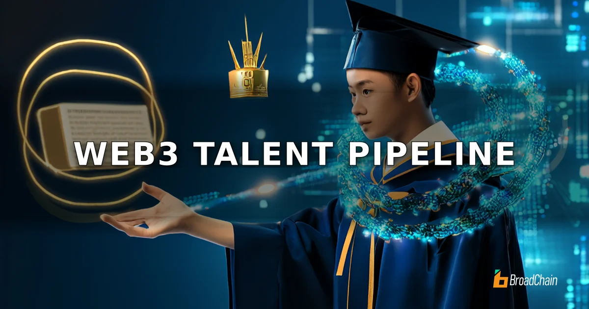 Bitget hợp tác với Bondex ra mắt chương trình đào tạo nhân tài Web3, khóa học đầu tiên đã được triển khai