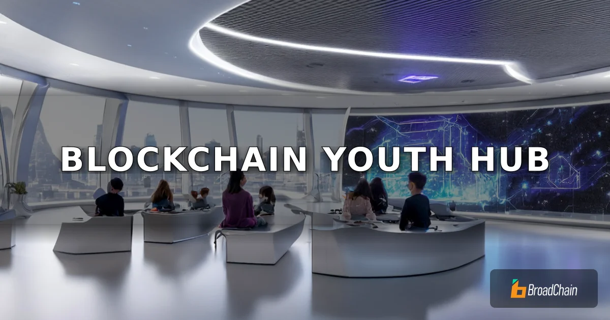 Bitget startet Blockchain4Youth-Lernzentrum zur Förderung von Web3-Talenten