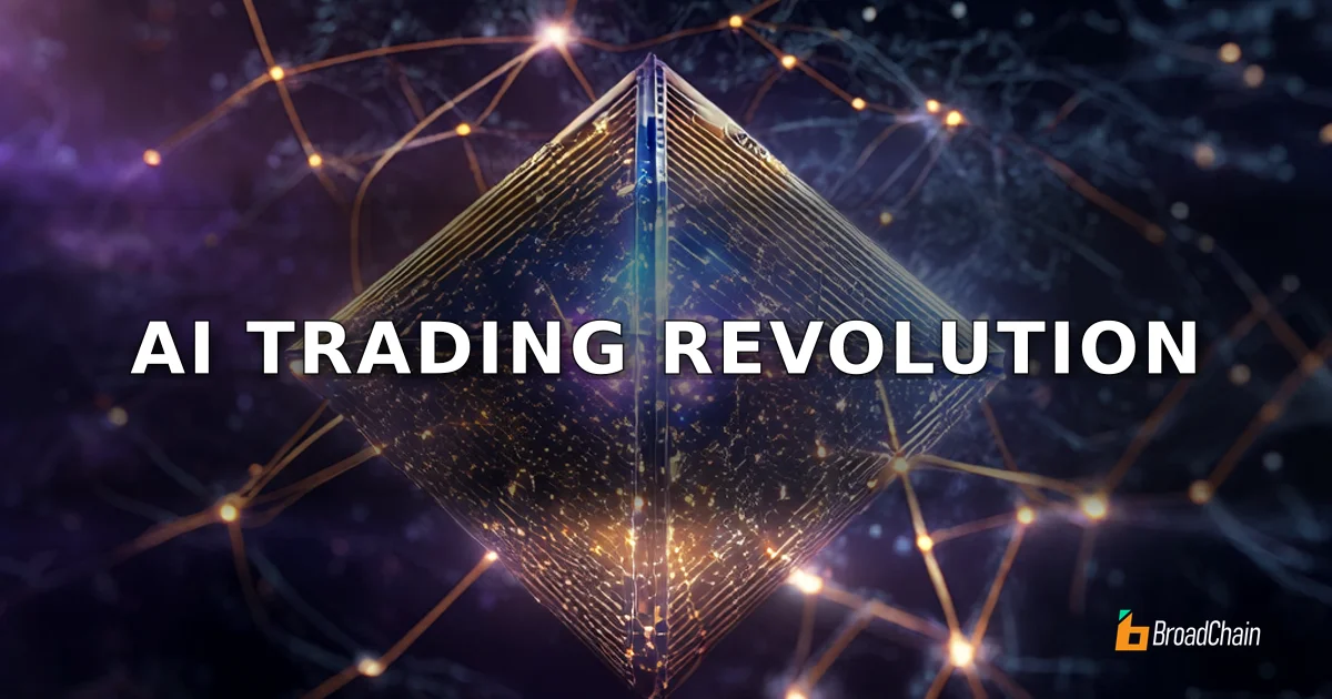 AI交易深度融入Web3，行业专家共议下一周期起点