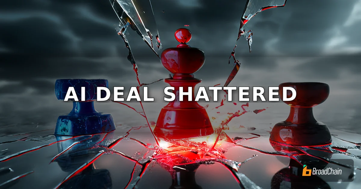 AI 경쟁 구도 재편: Manus 거래 중단 이면의 심층 논리