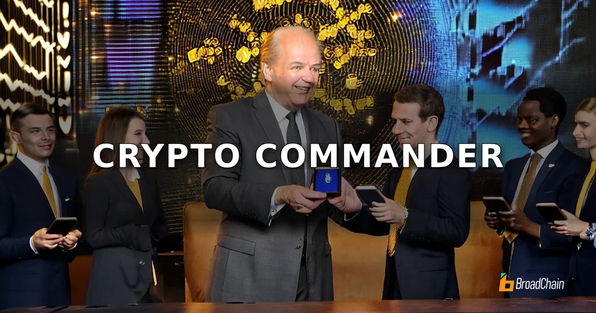 트럼프, TRUMP 보유자와 회동… 암호화폐 업계 지원 약속