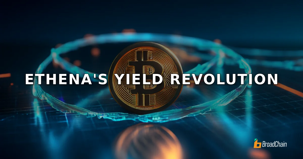 Ethena深度剖析：收益逻辑、增长驱动与跨周期韧性