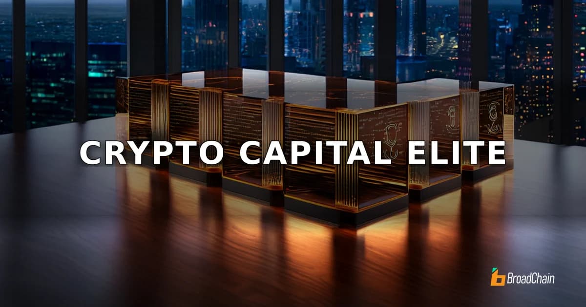 2026年机构加密资本管理格局：15家核心基金名单揭晓