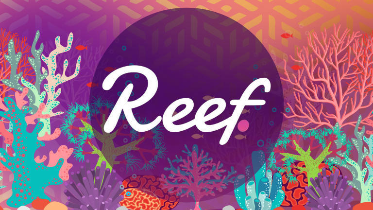 解密DeFi项目Reef Finance，REEF是什么？