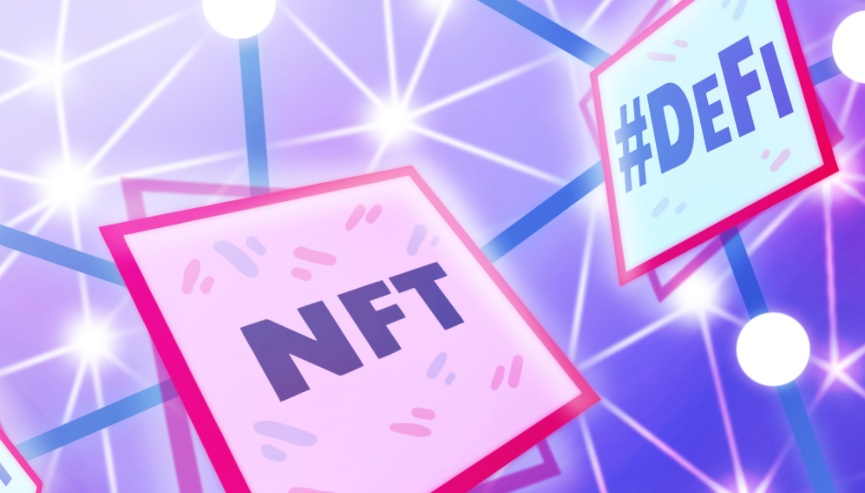 LBank迎来“新生机”:财富新密码,就上蓝贝壳?